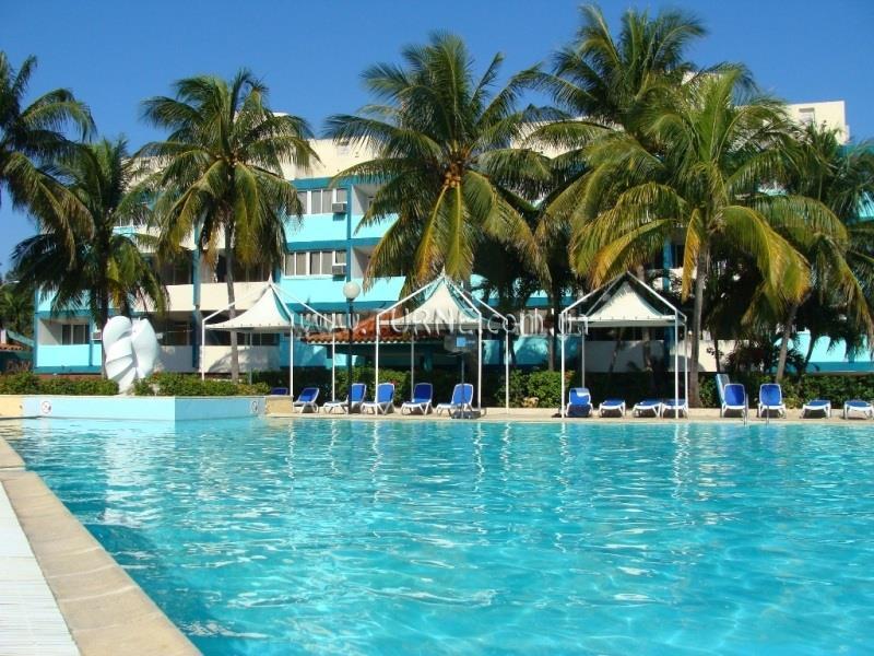 Картинка Islazul Mar del Sur 2*