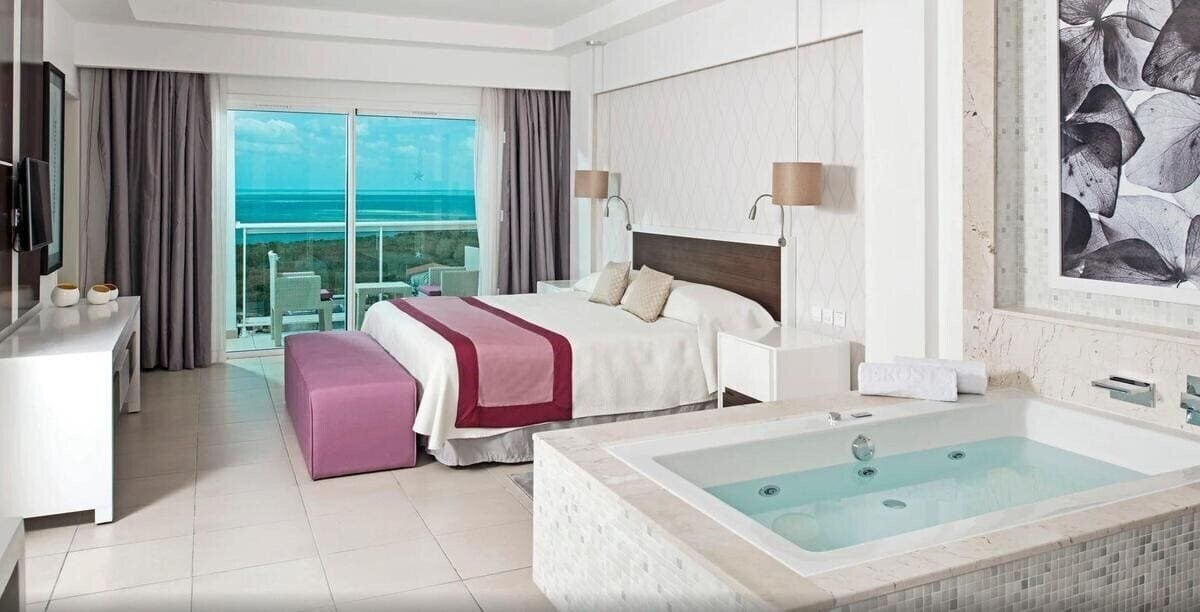 Фото Iberostar Selection Bella Vista Varadero 5*