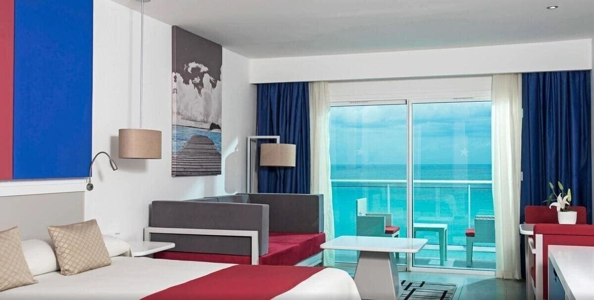 Фотографія Iberostar Selection Bella Vista Varadero 5*