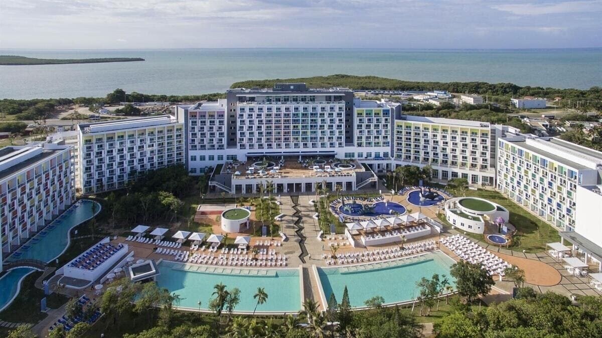 Готель Iberostar Selection Bella Vista Varadero 5*