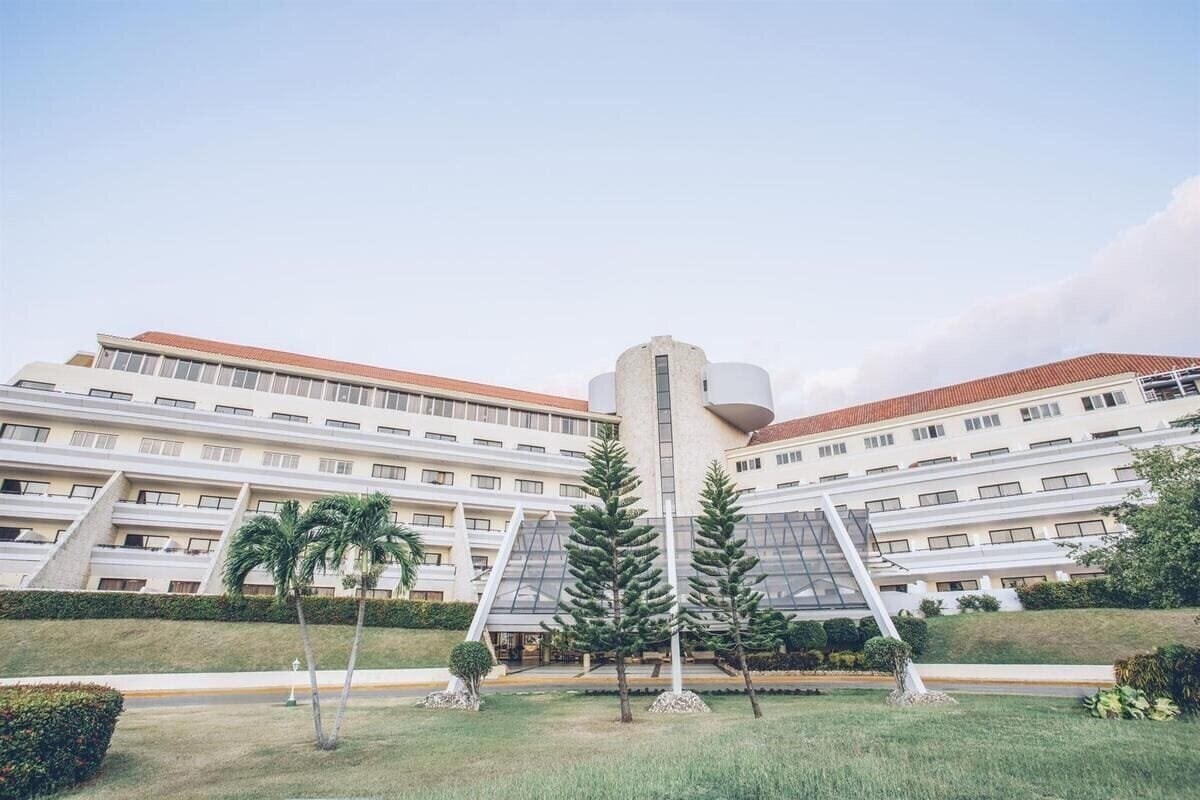 Отель Iberostar Bella Costa 5*