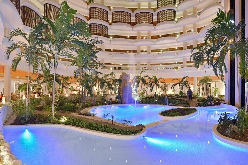 Готель Melia Varadero 5*