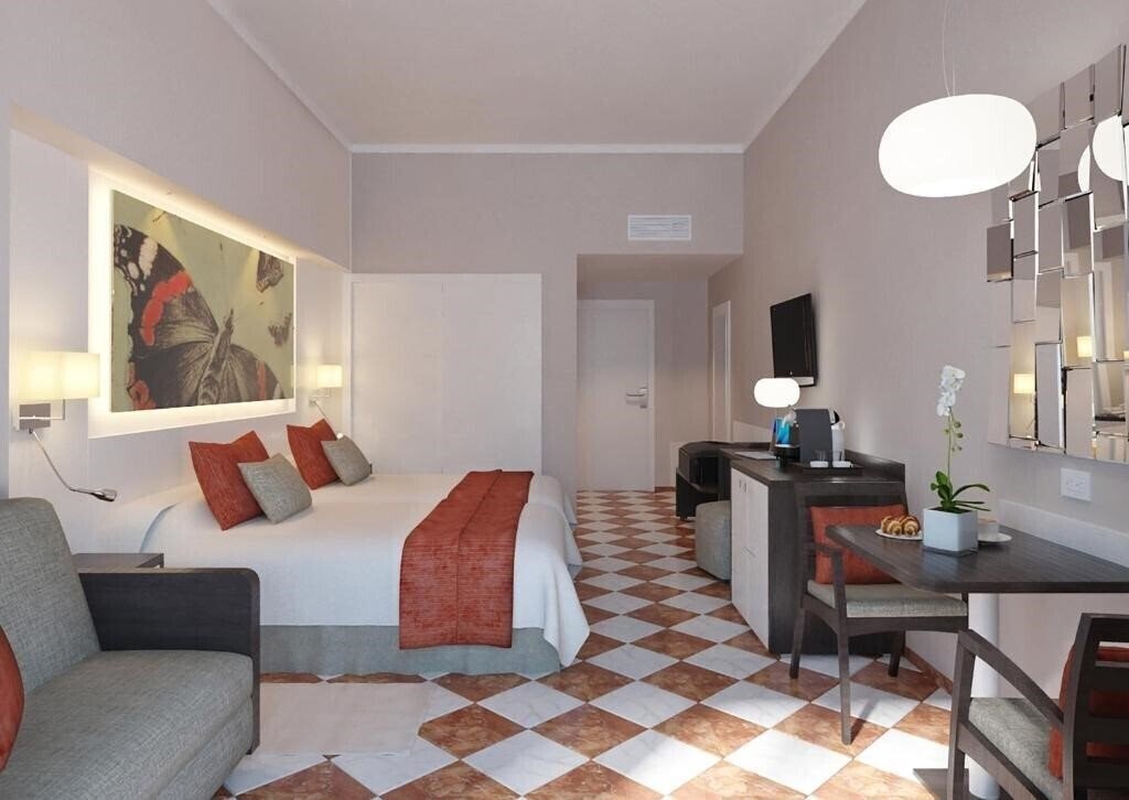 Фотографія Melia Varadero 5*