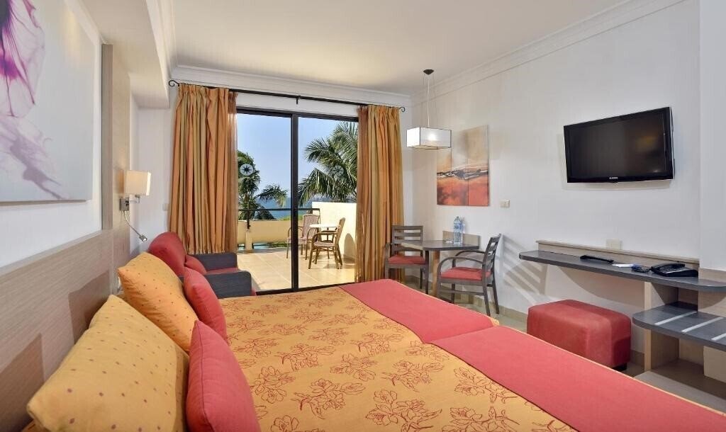 Картинка Melia Varadero 5*