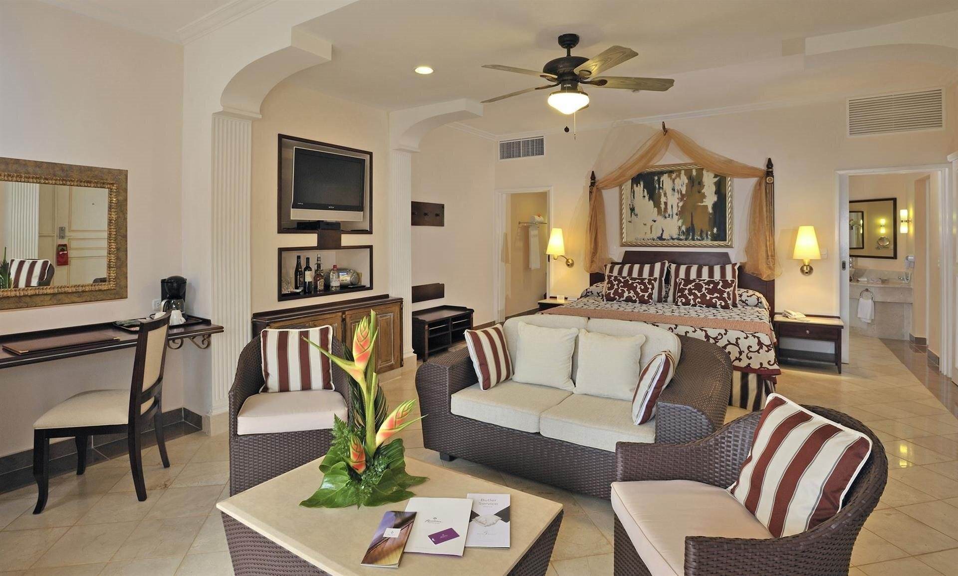 Картинка Paradisus Varadero 5*