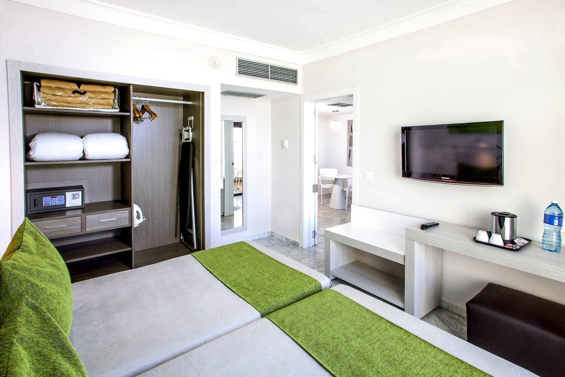 Фотографія Sol Palmeras 4*