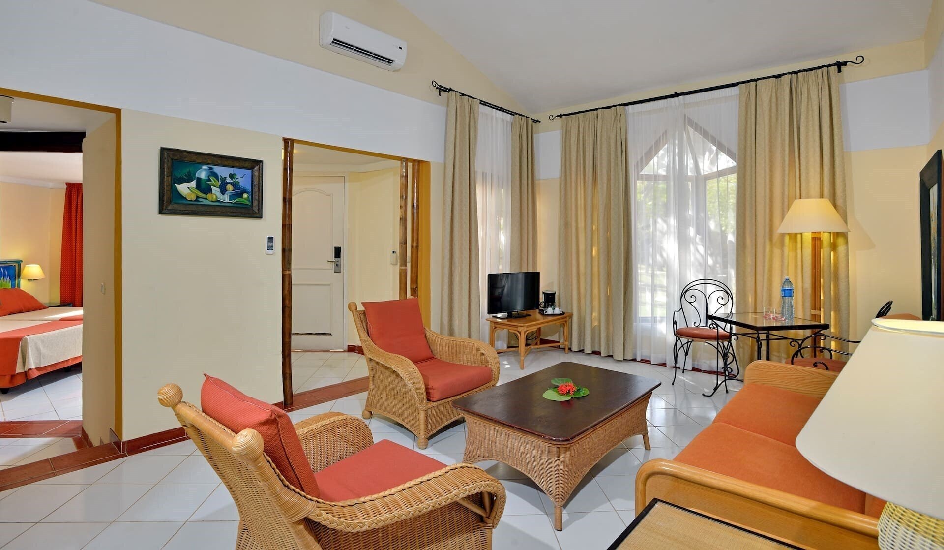 Зображення Sol Palmeras 4*