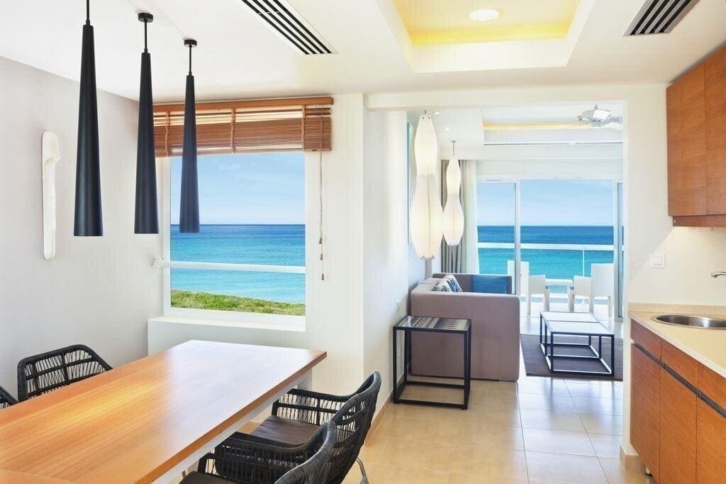 Фотографія Playa Vista Azul 5*