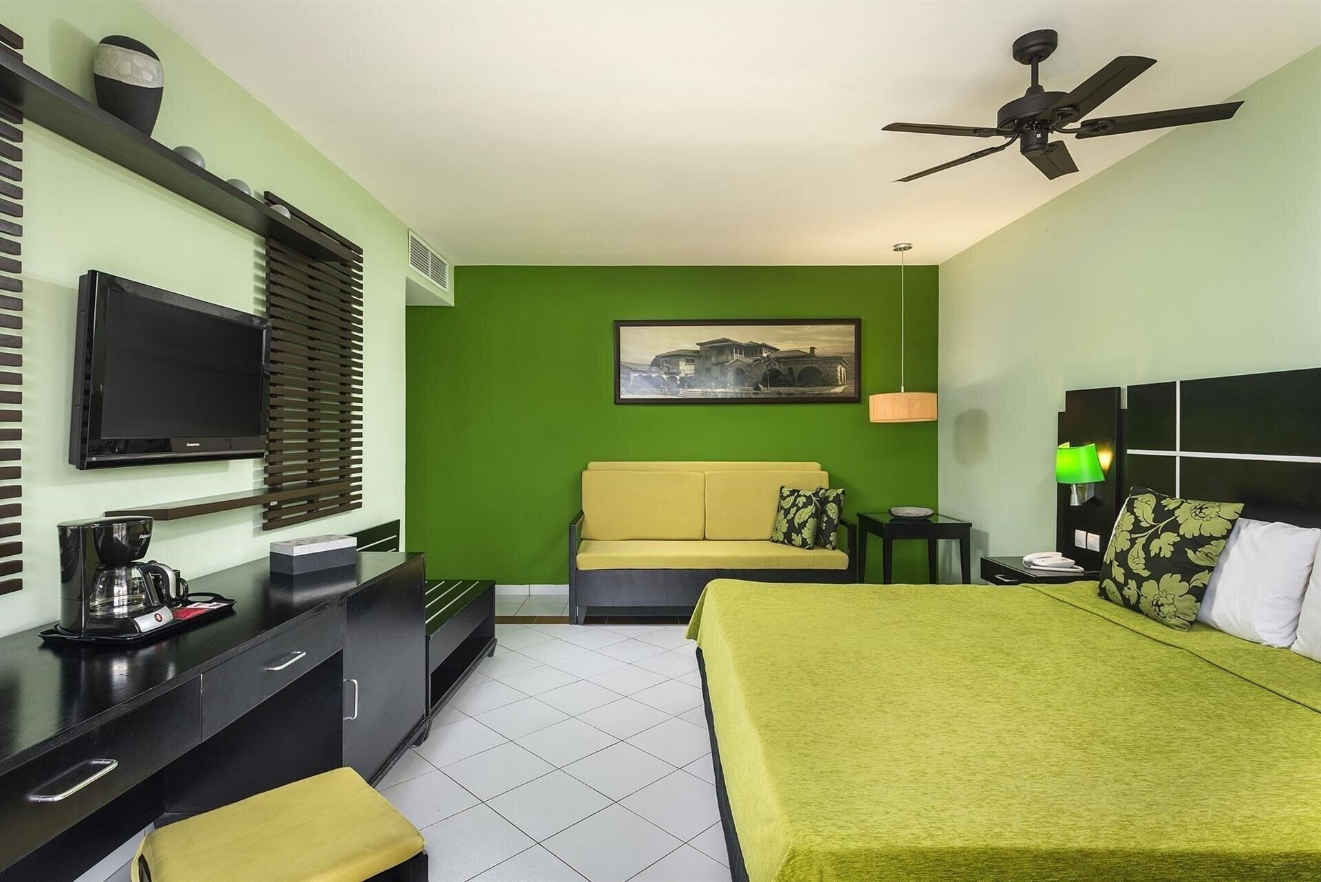 Фотографія Valentin El Patriarca Varadero 5*