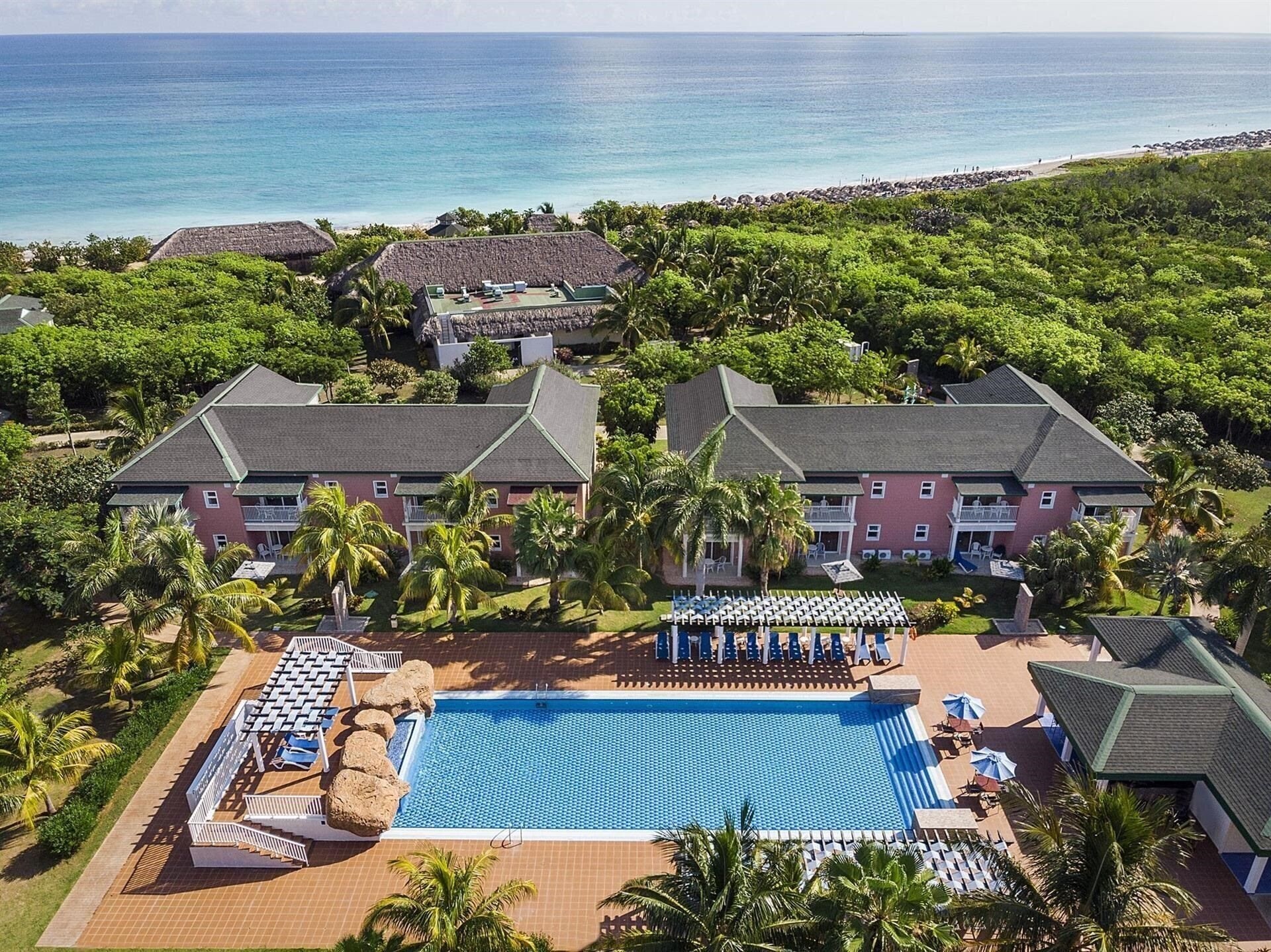 Готель Valentin El Patriarca Varadero 5*