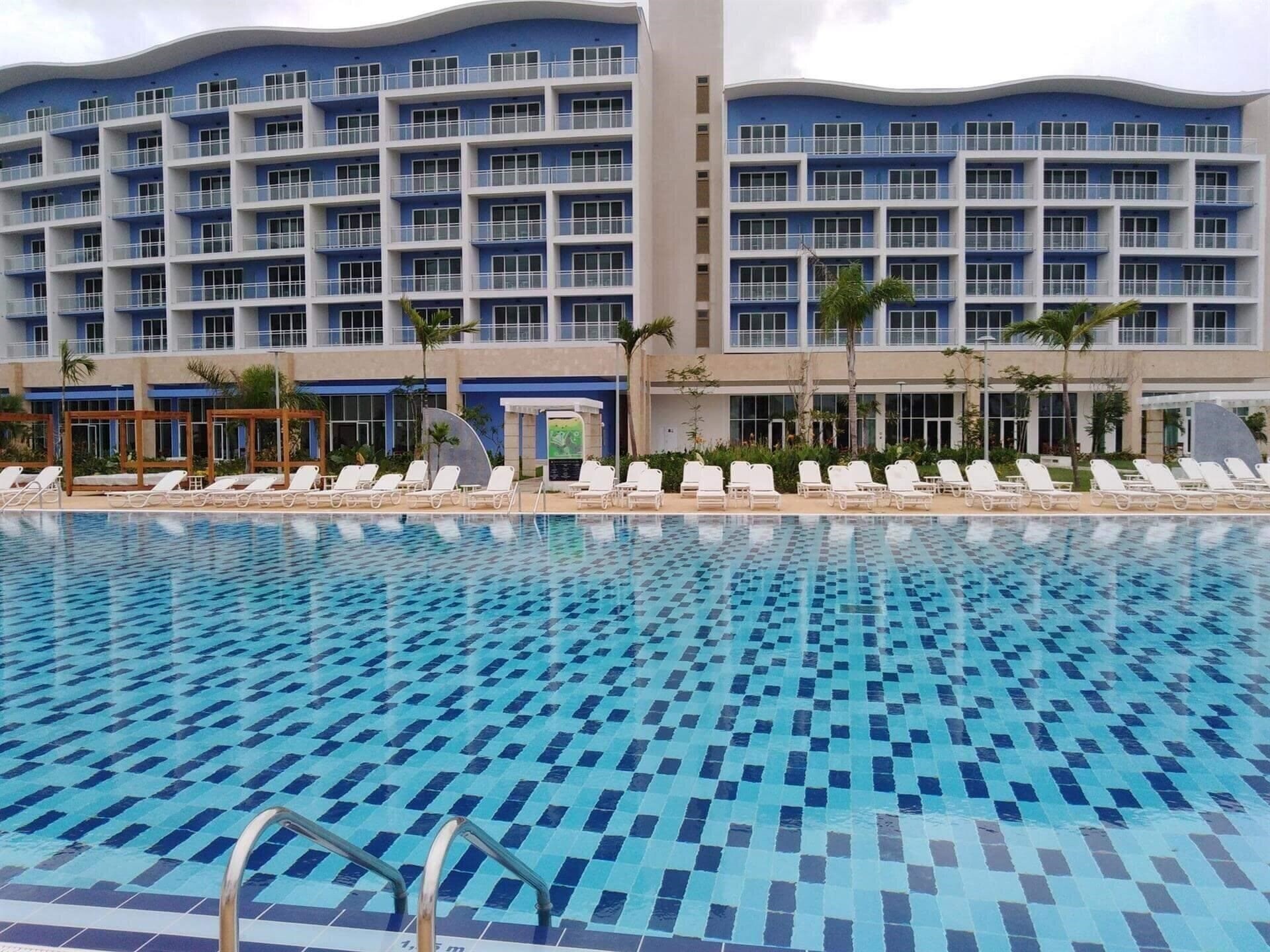 Готель Selectum Family Resort Varadero 4*