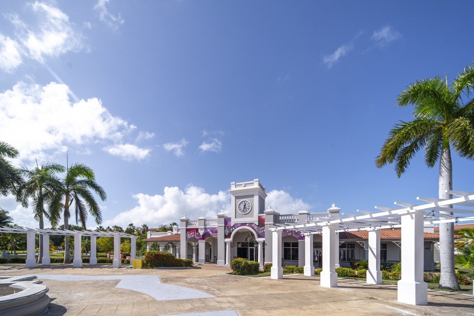 Изображение Resonance Musique Varadero 4*