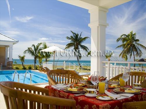 Картинка Blau Marina Varadero (ex. Barcelo Marina Palace) 5*