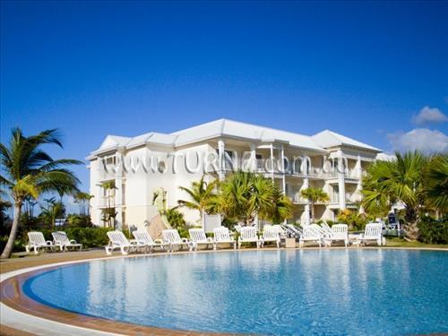 Фотография Blau Marina Varadero (ex. Barcelo Marina Palace) 5*