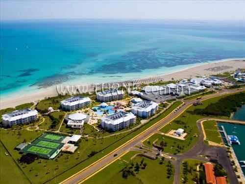 Фото Blau Marina Varadero (ex. Barcelo Marina Palace) 5*