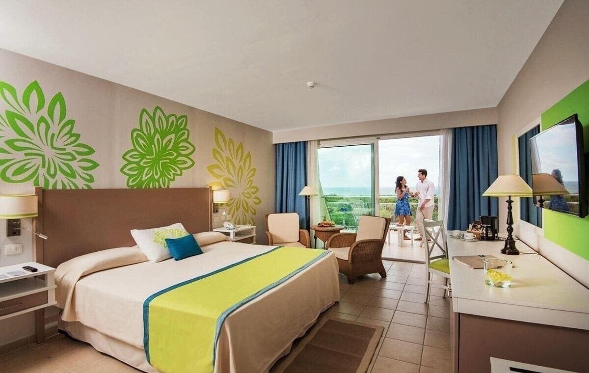 Фотографія Blau Varadero 4*