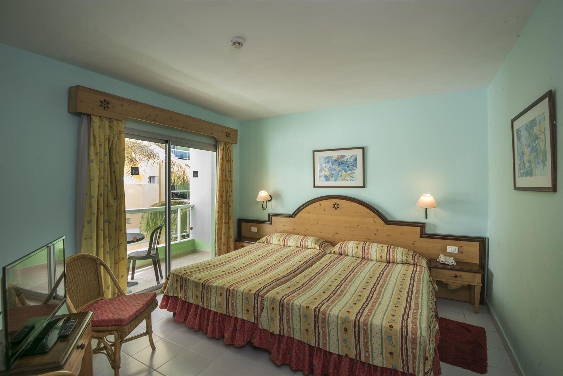 Изображение Hotetur Palma Real 4*