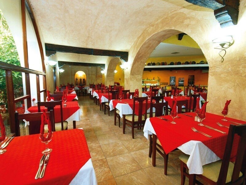 Фотографія Be Live Experience Las Morlas 4*