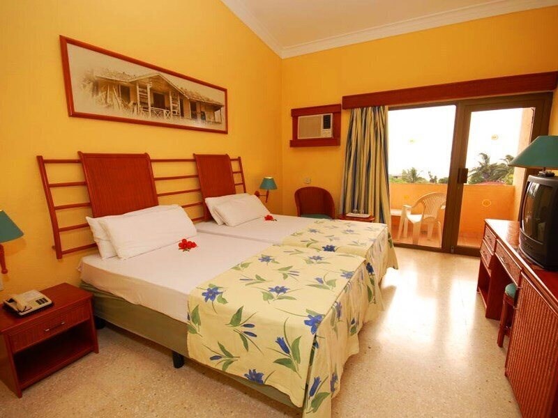 Зображення Be Live Experience Las Morlas 4*