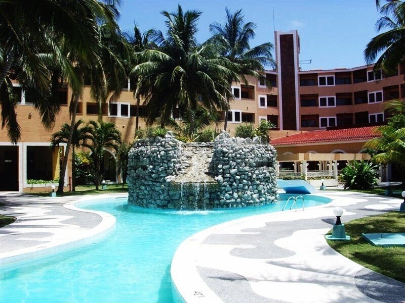 Готель Be Live Experience Las Morlas 4*