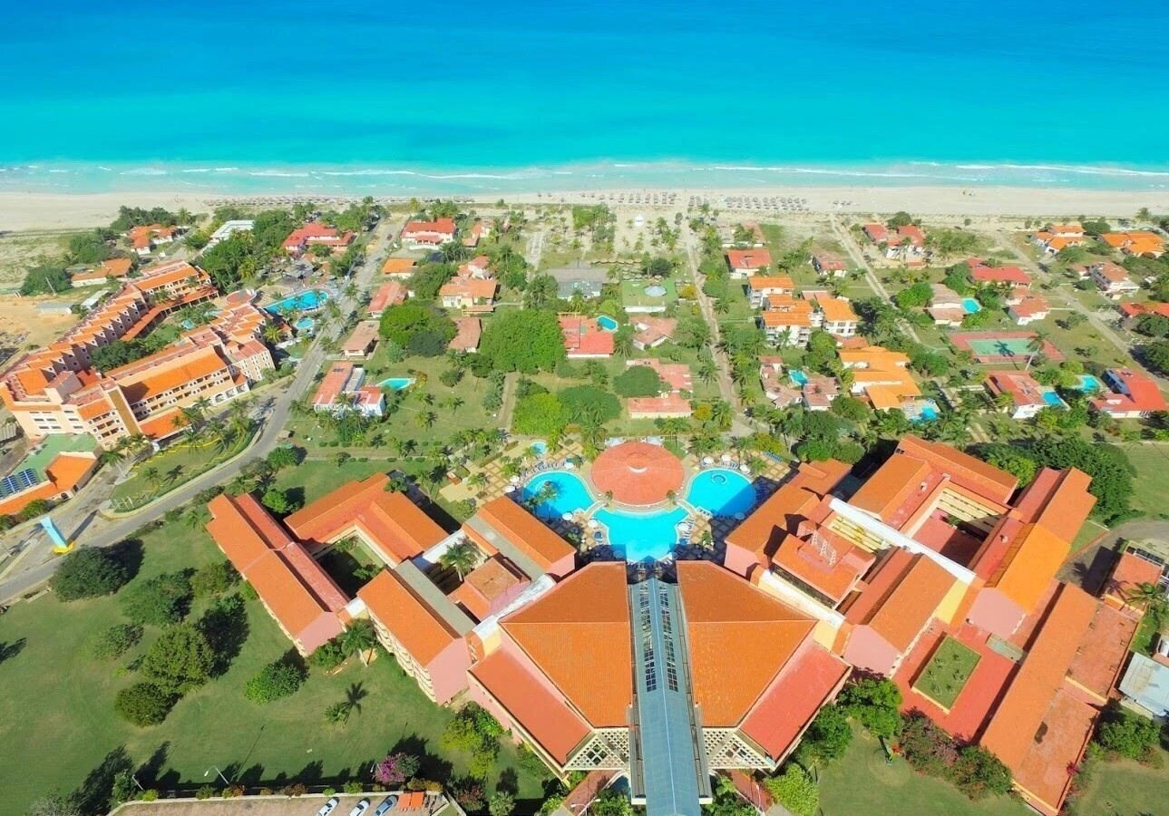 Отель Villa Cuba 4*