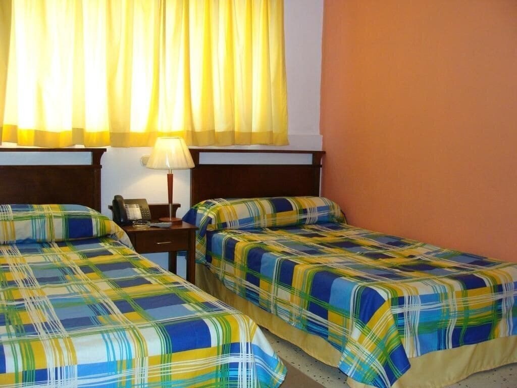 Изображение Club Tropical 3*