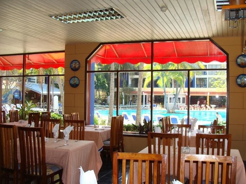 Картинка Club Tropical 3*