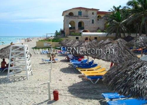 Изображение Los Delfines 3*