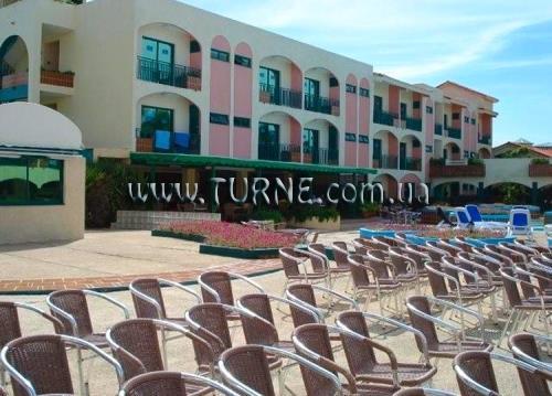 Фотография Los Delfines 3*