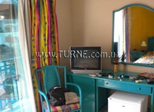 Фото Los Delfines 3*