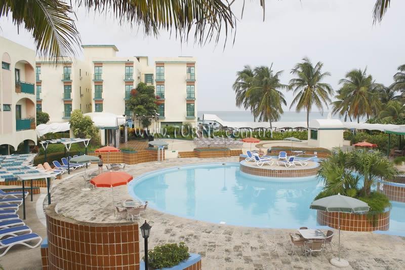 Зображення Islazul Los Delfines 3*