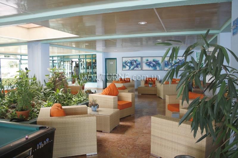 Фотографія Islazul Los Delfines 3*