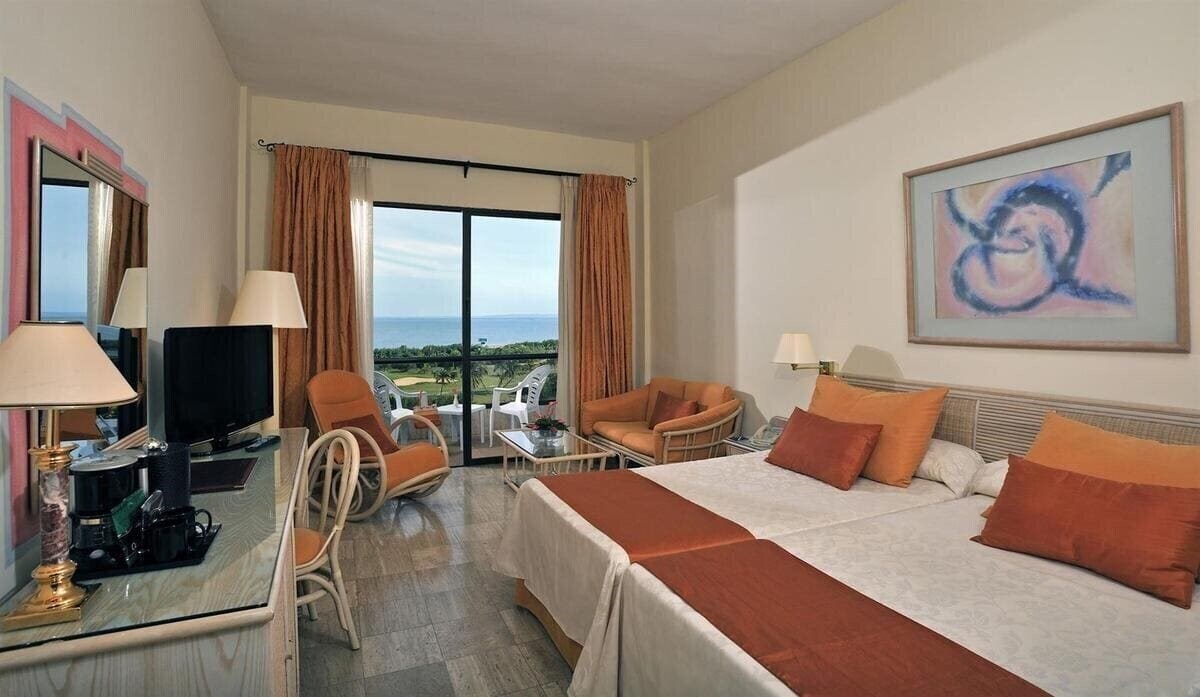 Фотографія Melia Las Americas 5*