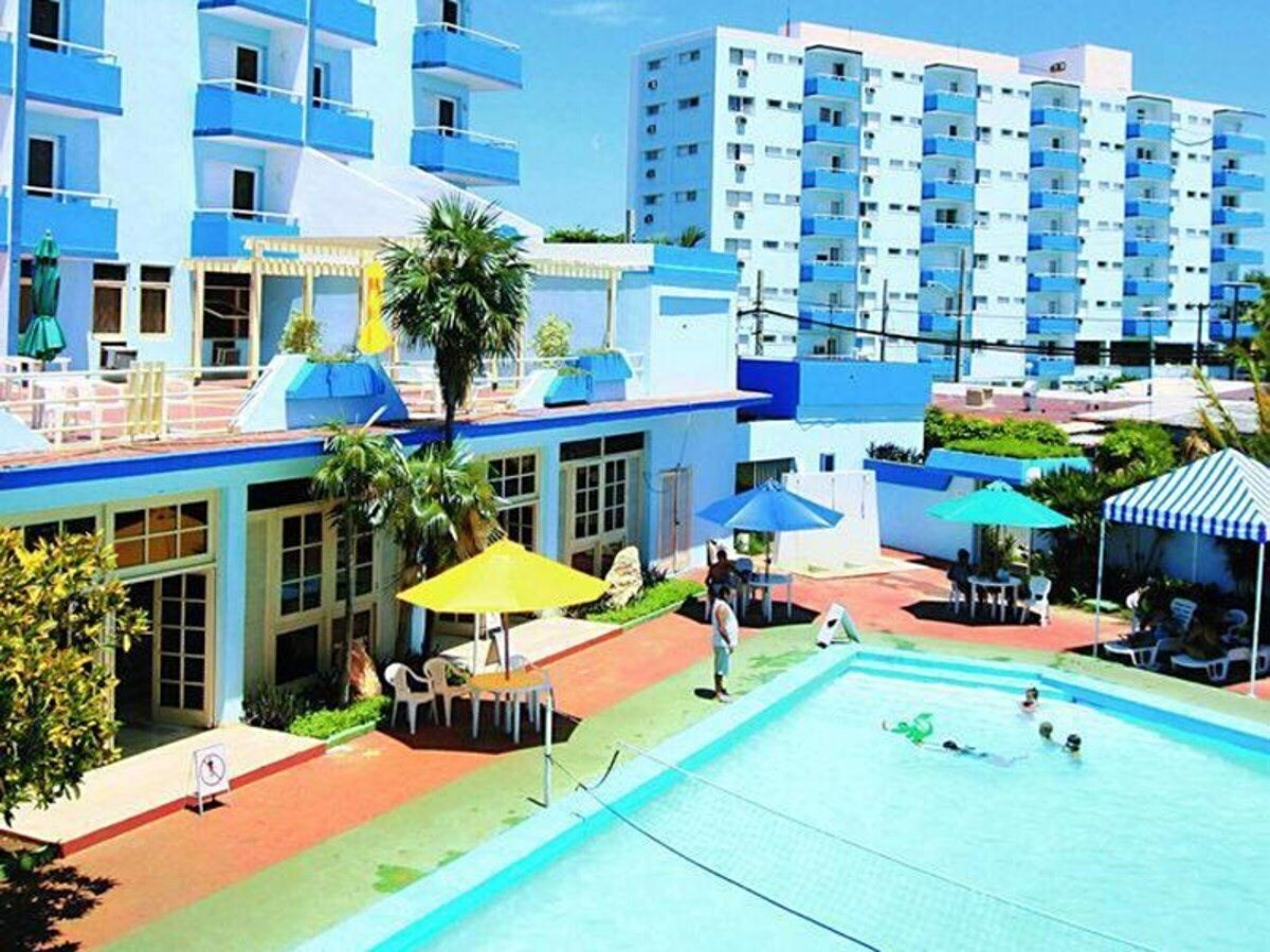 Фото Islazul Acuazul 3*