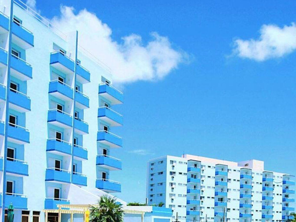 Фотографія Islazul Acuazul 3*