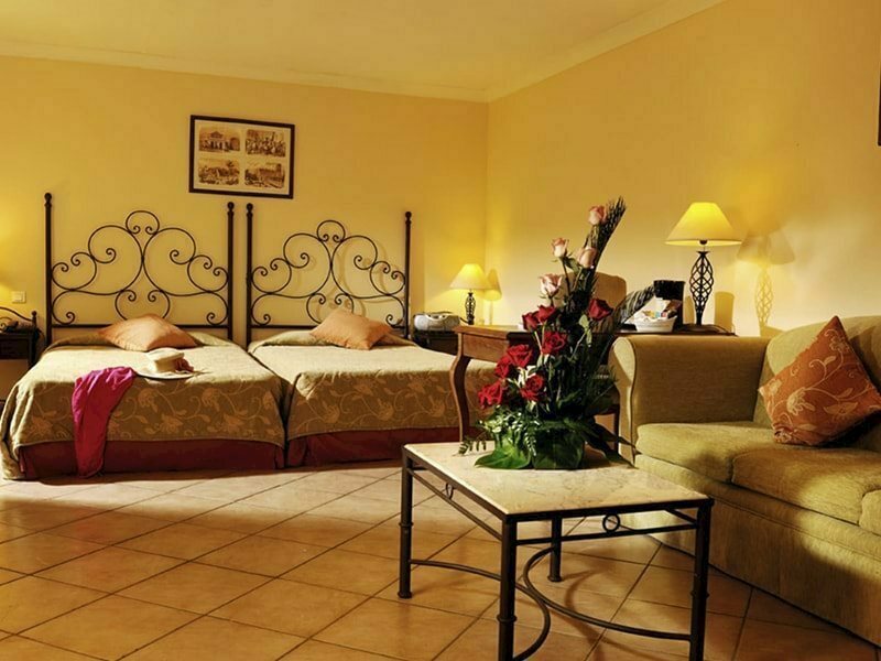 Фотография Iberostar Alameda 4*