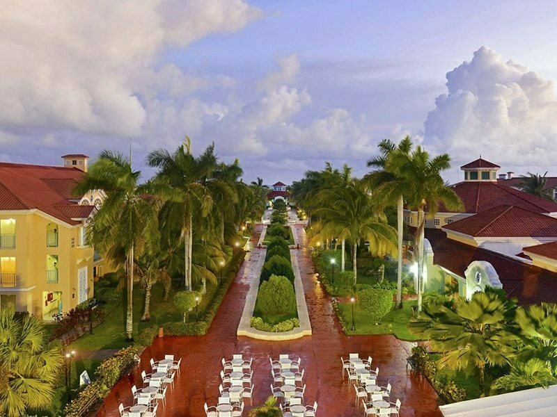 Изображение Iberostar Alameda 4*