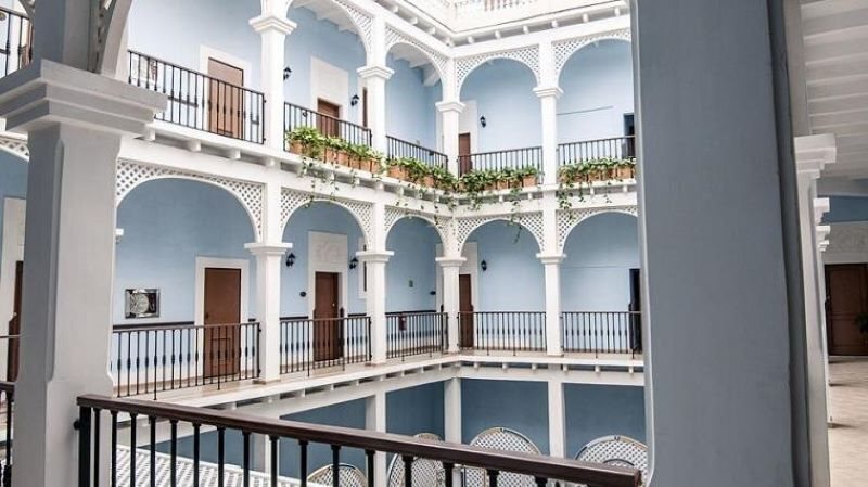 Готель Barcelona E Hotel 4*