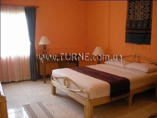 Картинка Chang Inn 3*