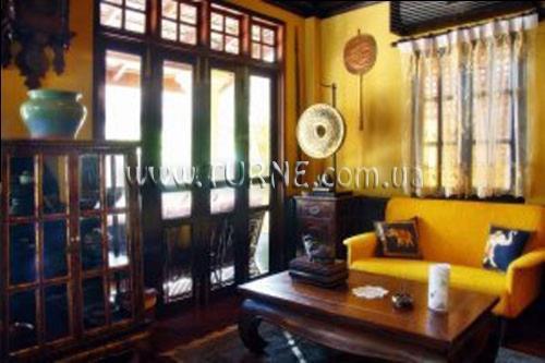 Изображение Chang Inn 3*