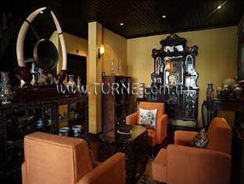 Фотография Chang Inn 3*