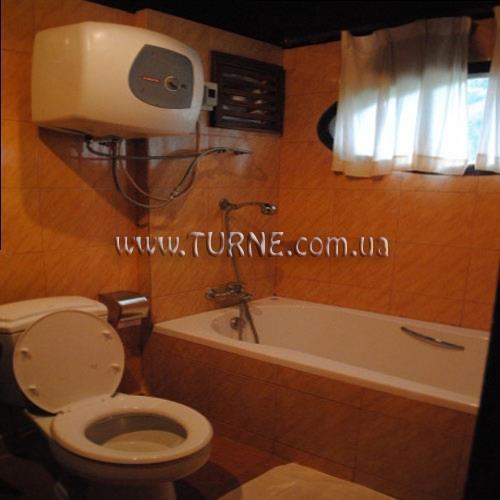 Изображение Chanthavinh Resort And SPA 3*