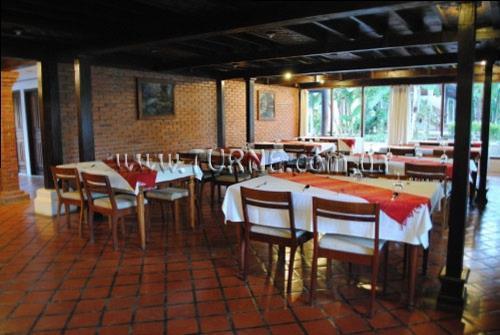 Фото Chanthavinh Resort And SPA 3*