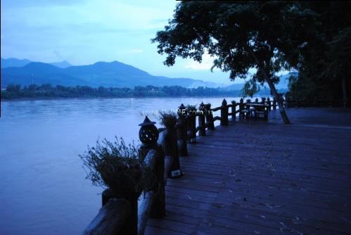 Отель Chanthavinh Resort And SPA 3*