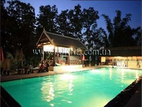 Картинка Luang Prabang Paradise Resort 3*