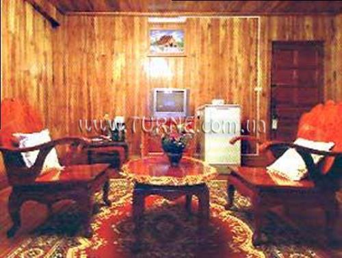 Картинка Manoluck 3*