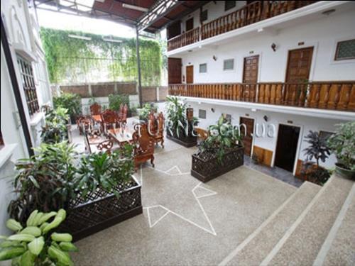 Фото Manoluck 3*