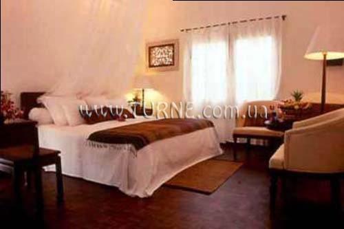 Фотография Villa Santi вилла