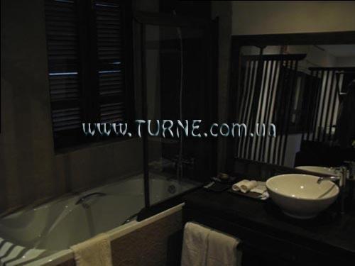 Фотография Ancient Luang Prabang 3*