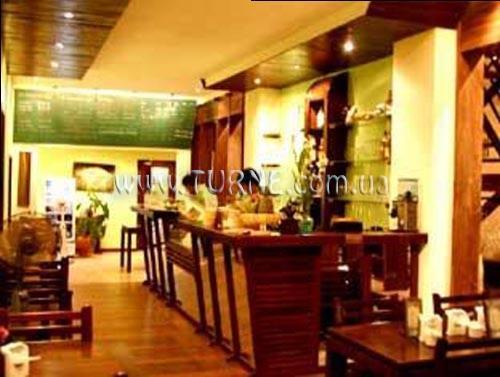 Фото Ancient Luang Prabang 3*